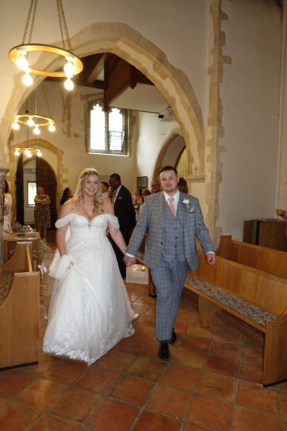 Wedding Worthing