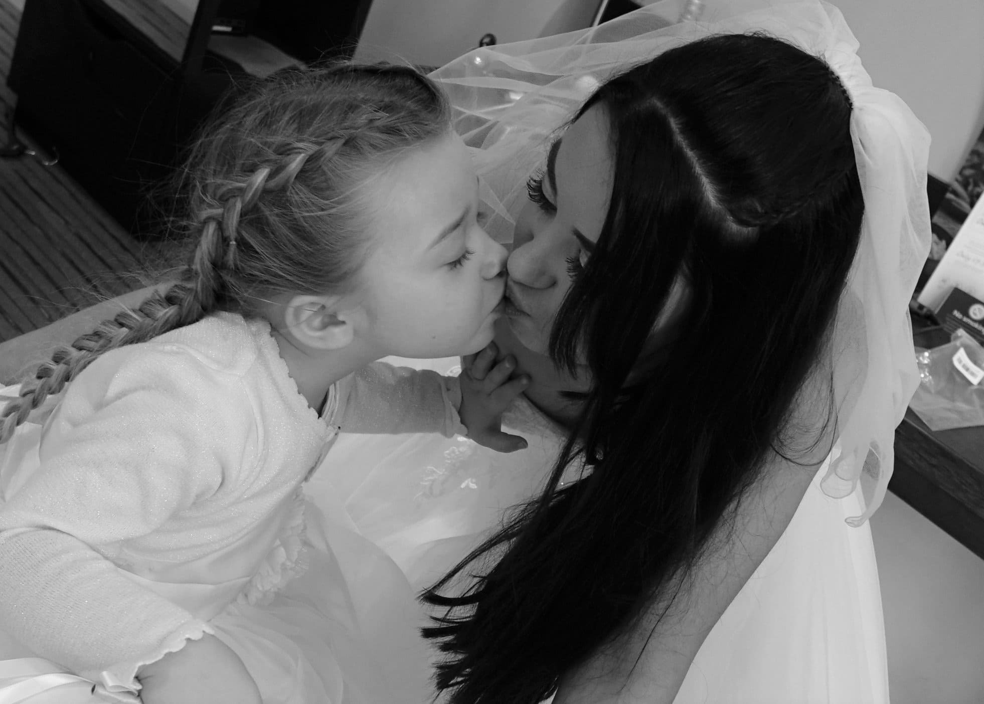 wedding photo gallery
