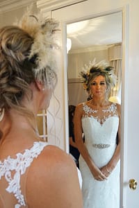 bride