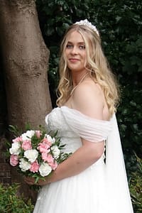 Lottie and Bens Wedding
