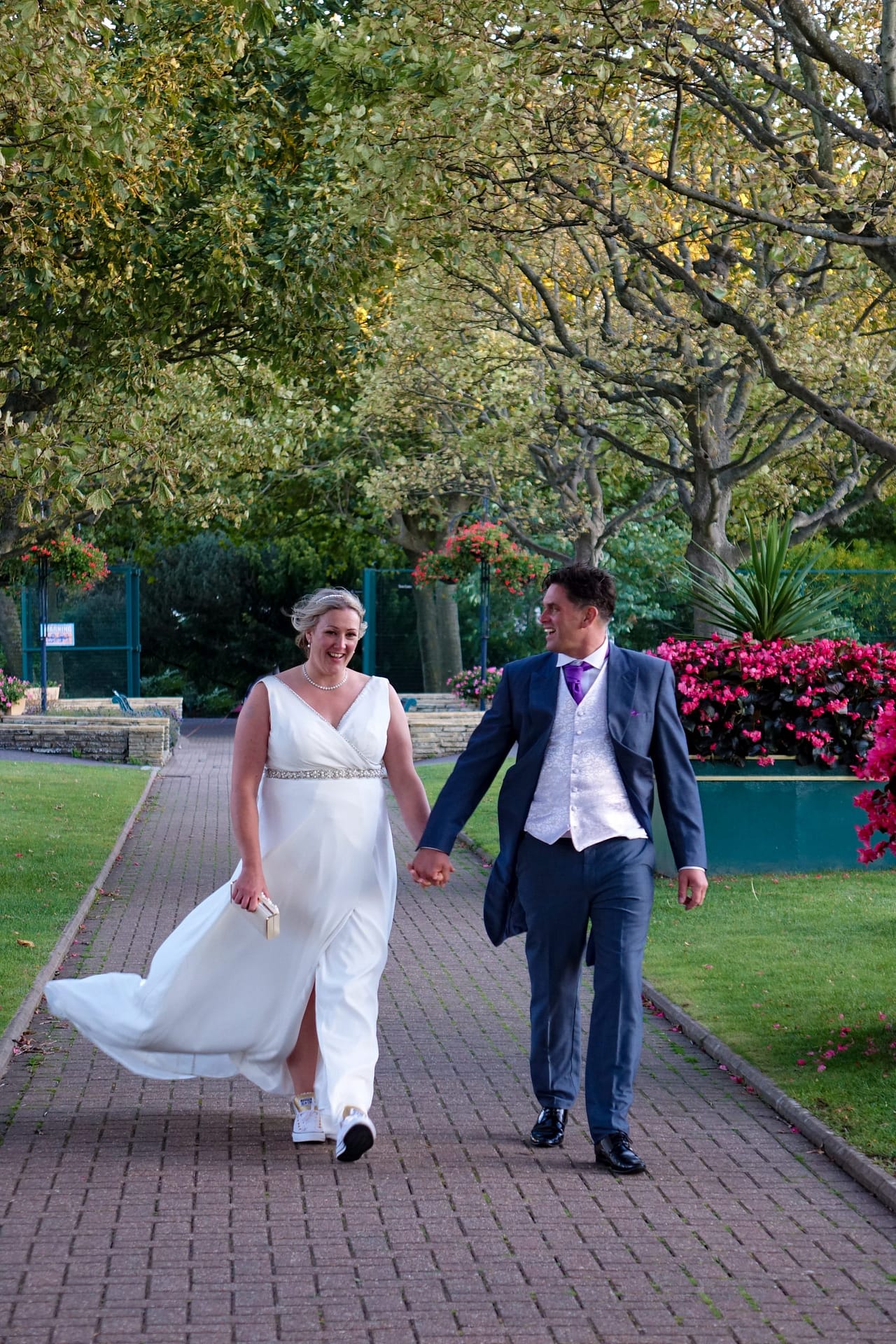 DSC03416 Findon Worthing Wedding