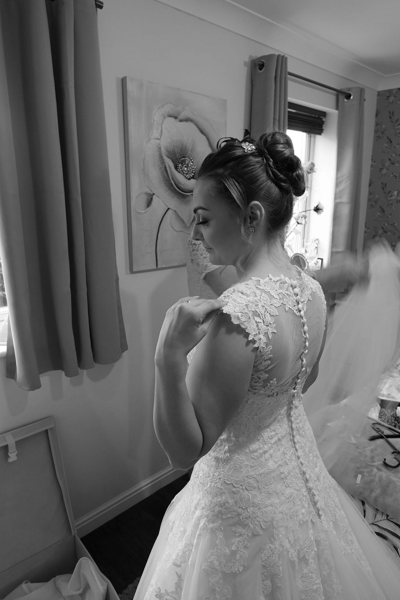 DSC07559 Wedding Bride