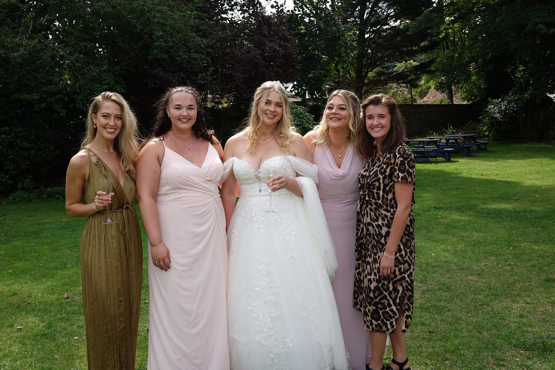 DSC05404 Bride