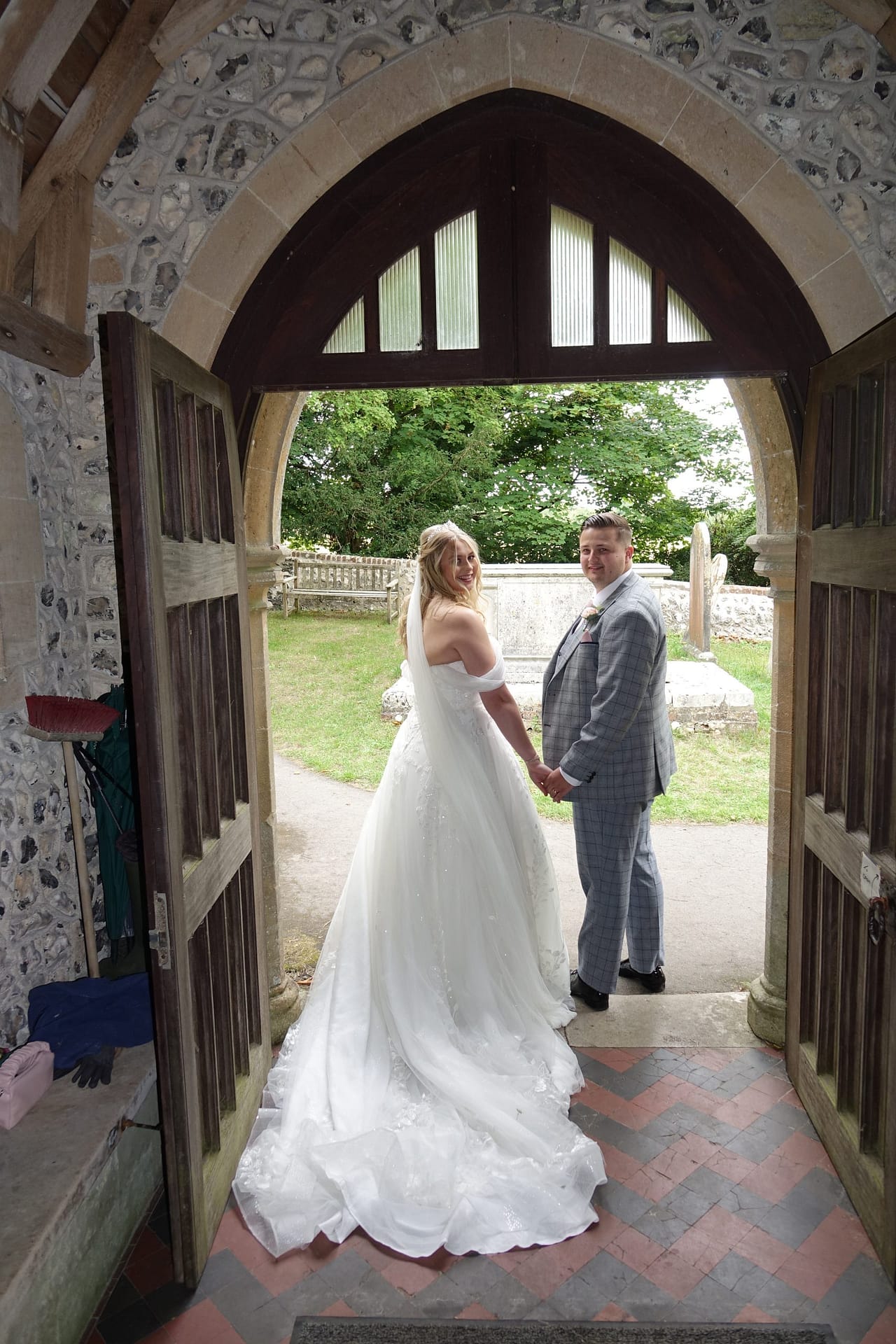 DSC05352 bride and groom