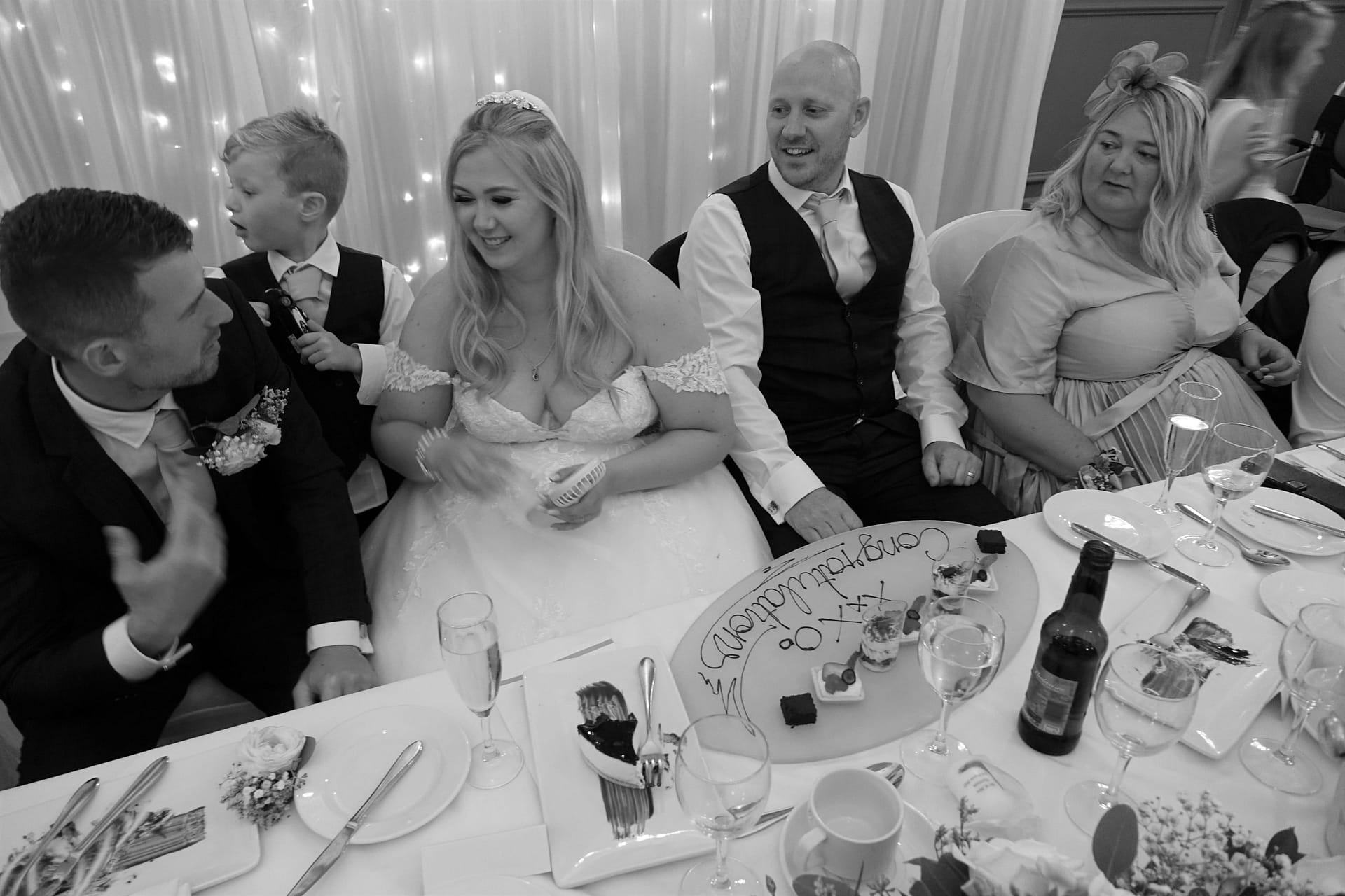 DSC06244 (2) The wedding reception