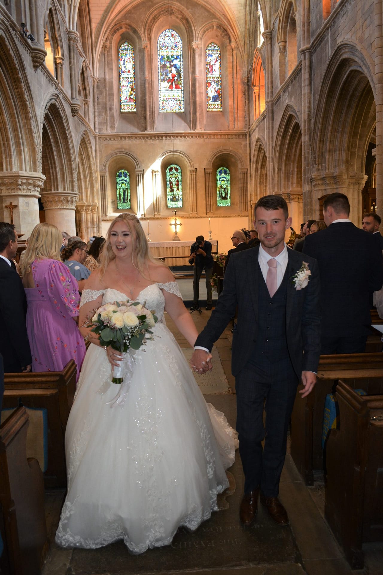 DSC_0114copy Wedding day Worthing