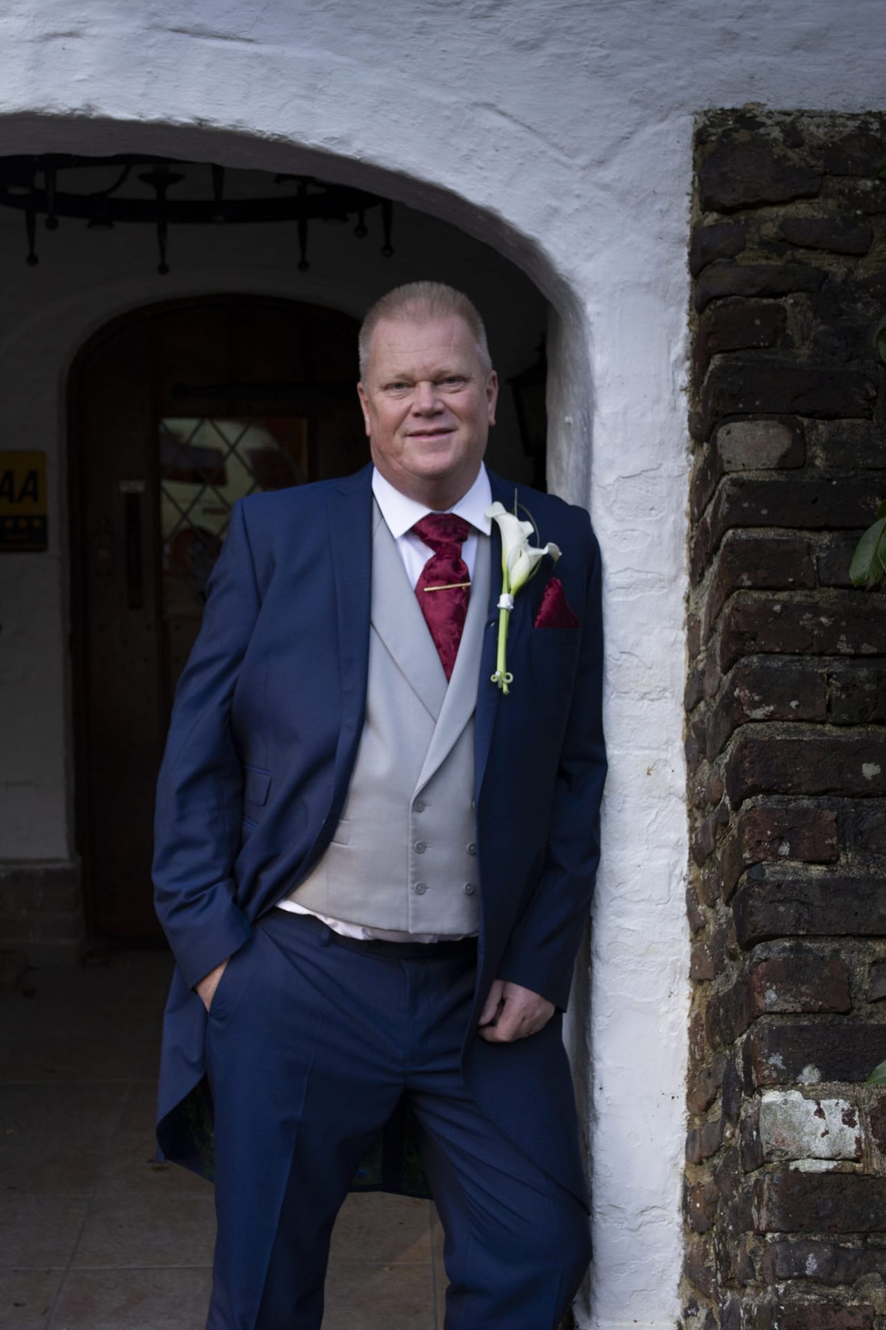 DSC_0592 Bride